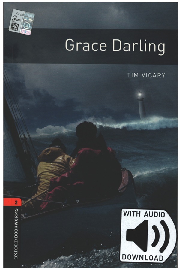 OBWL Level 2: Grace Darling - audio pack