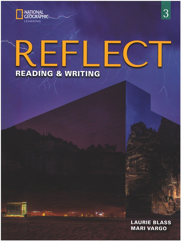 Reflect 3 Reading & Writing Student's Book with the Spark platform