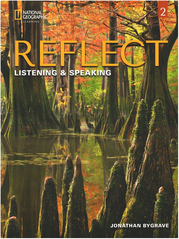 Reflect 2 Listening & Speaking Student's Book with the Spark platform