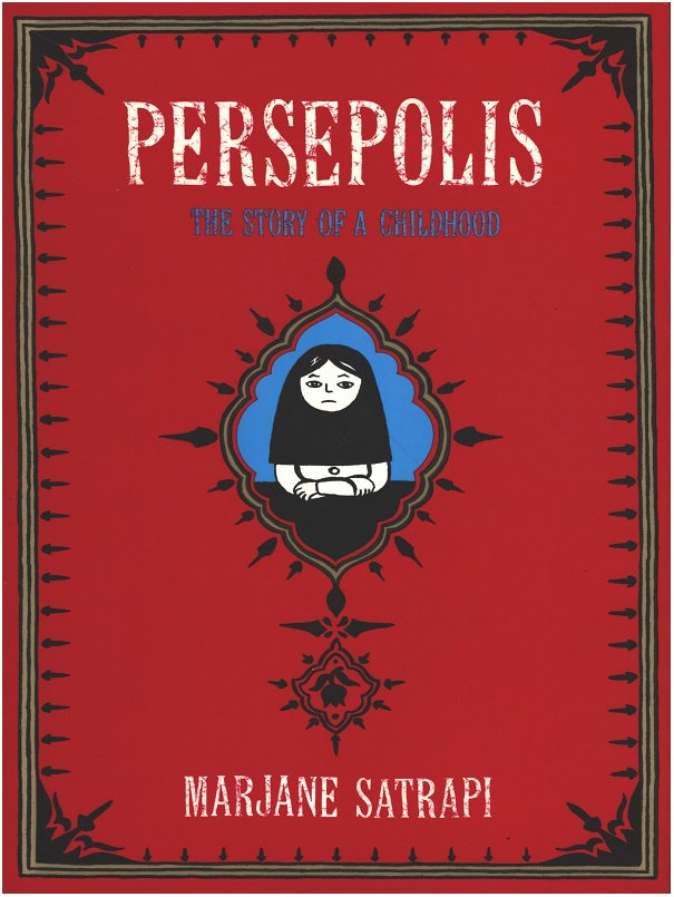 Persepolis