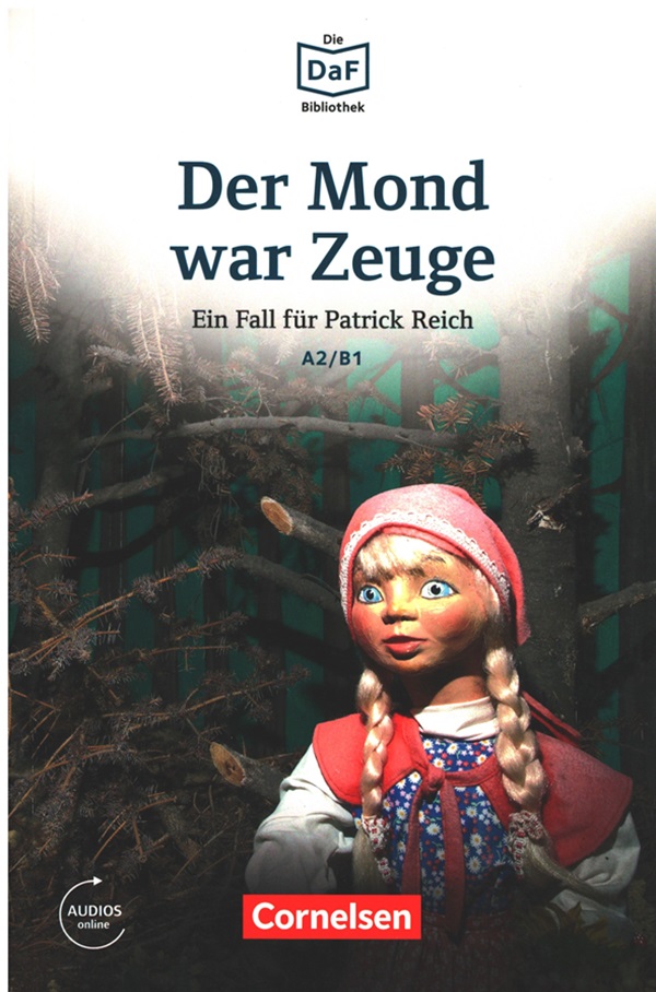 Der Mond war Zeuge A2/B1 mit Audios online