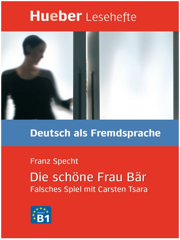 Die schöne Frau Bär Leseheft