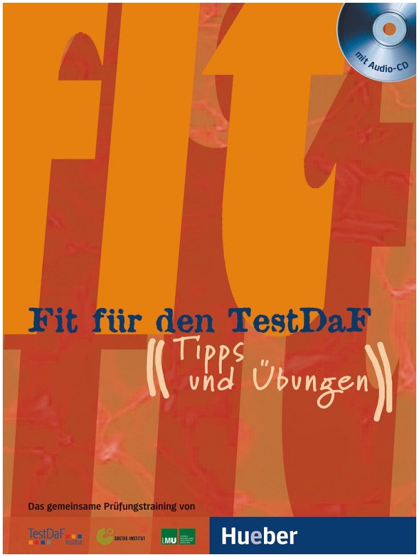 Fit für den TestDaF Paket Tipps und Übungen