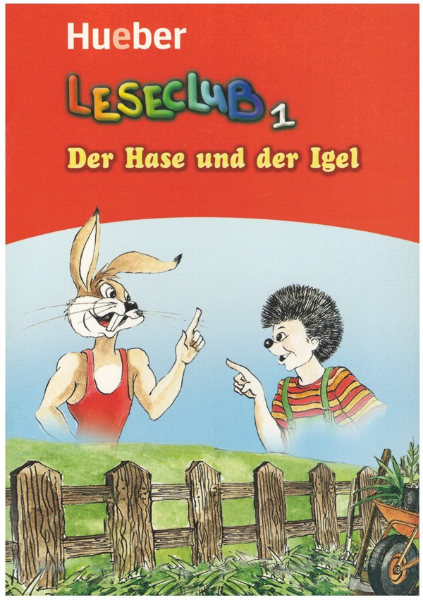 Der Hase und der Igel - A1