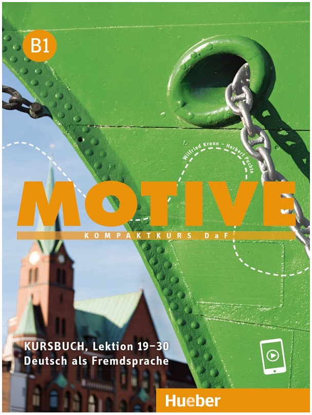 Motive B1 Kursbuch, Lektion 19–30