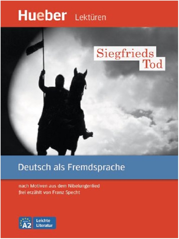 Siegfrieds Tod (A2)