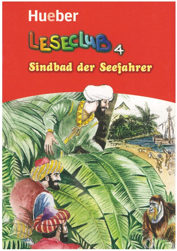 Sinbad der Seefahrer - A1