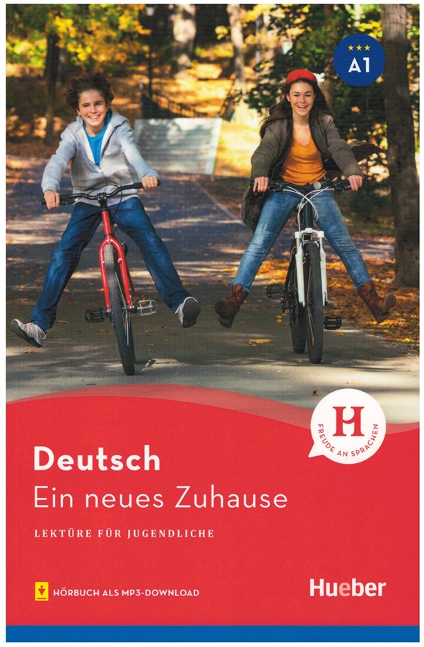 Ein neues Zuhause - A1