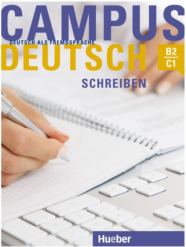 Campus Deutsch - Schreiben Kursbuch