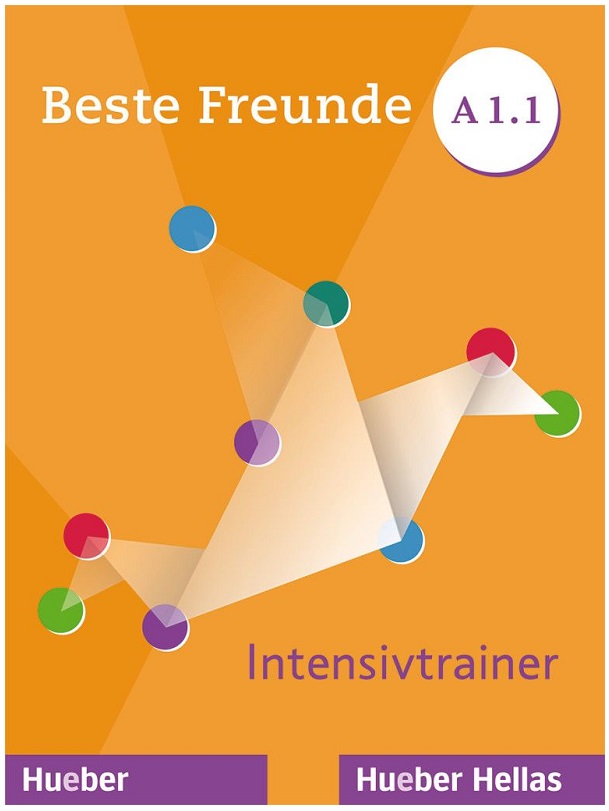 Beste Freunde A1.1 Intensivtrainer mit Audios online