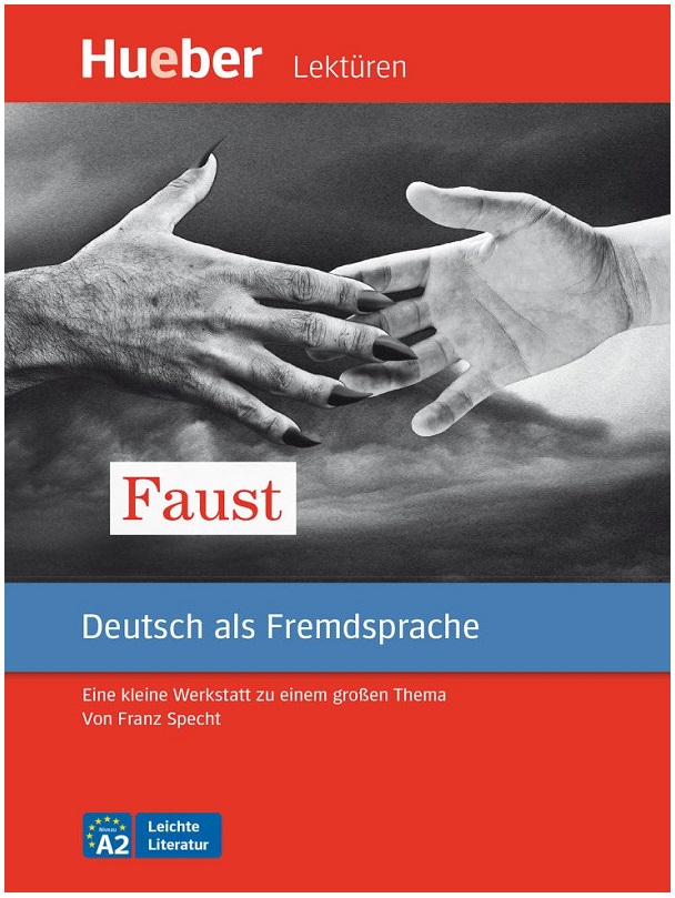 Faust Leseheft mit Audios online