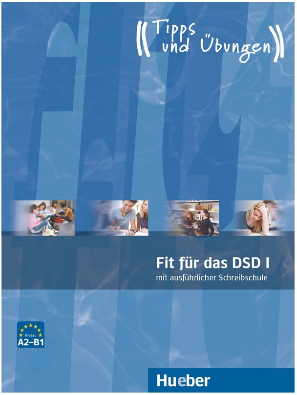 Fit für das DSD I Übungsbuch mit Audios online