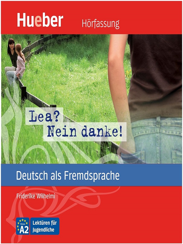 Lea? Nein danke! (A2)