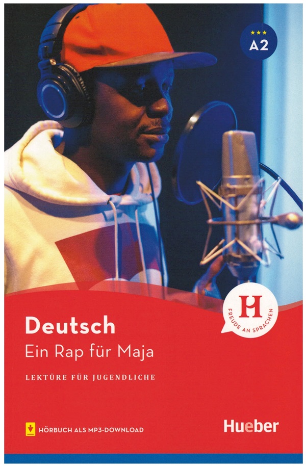 Ein Rap für Maja - A2