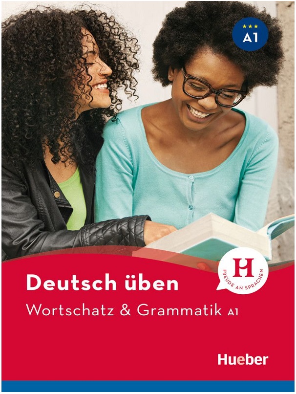 Wortschatz & Grammatik A1