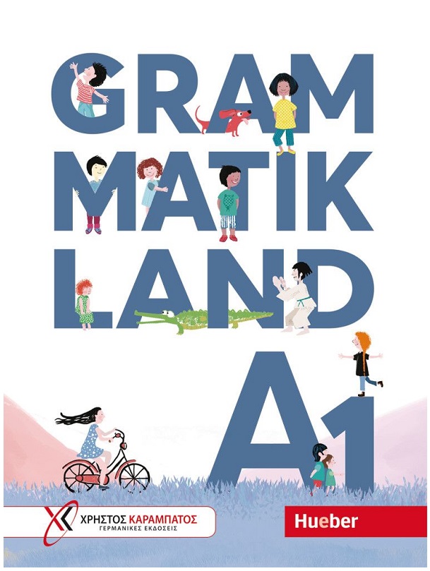 Grammatıkland A1