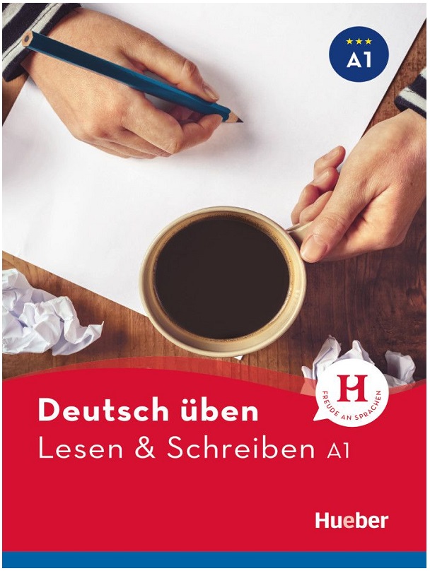 Lesen & Schreiben A1 Buch