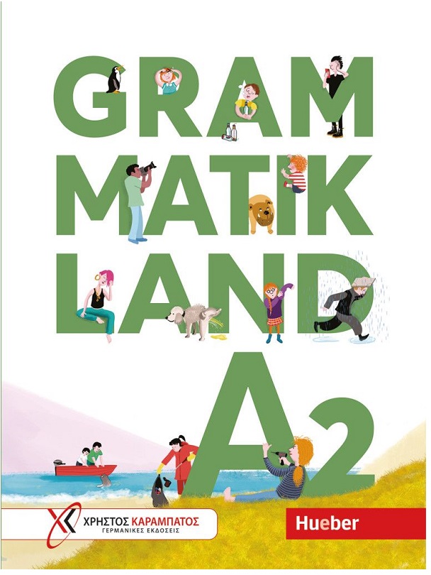 Grammatıkland A2