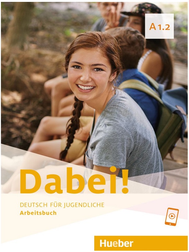 Dabei! A1.2 Arbeitsbuch