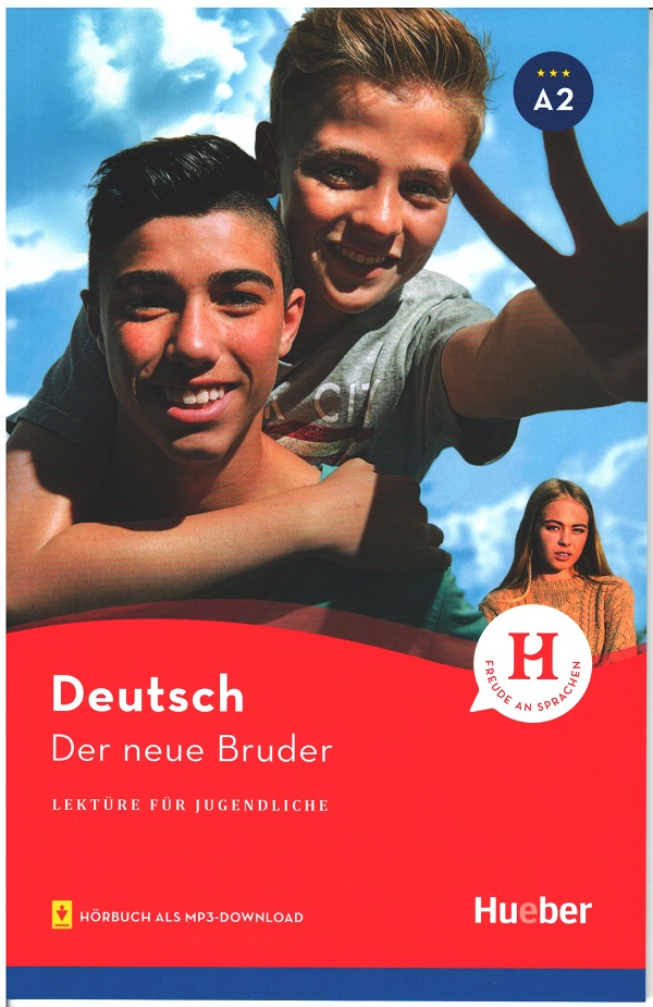 Der neue Bruder - A2