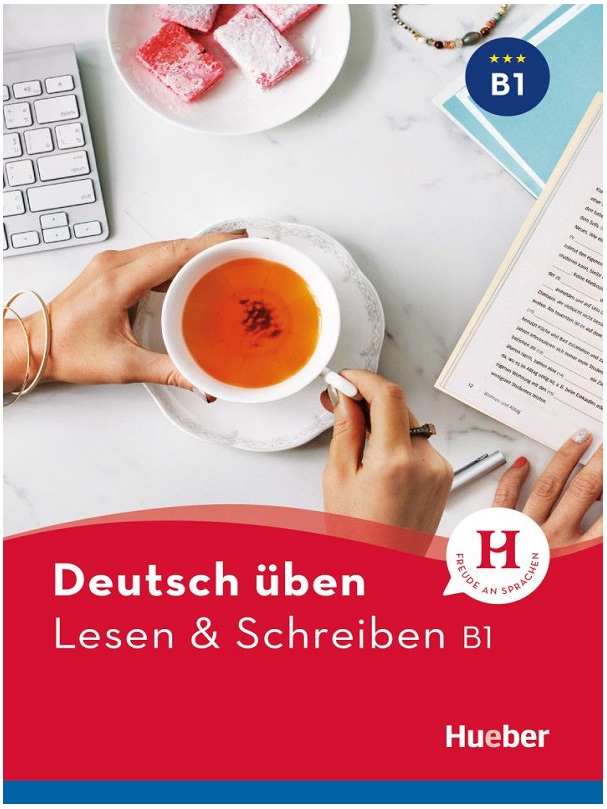 Lesen & Schreiben B1 Buch