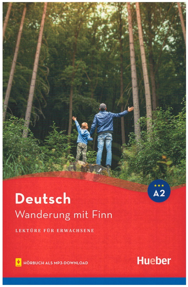 Wanderung mit Finn - A2