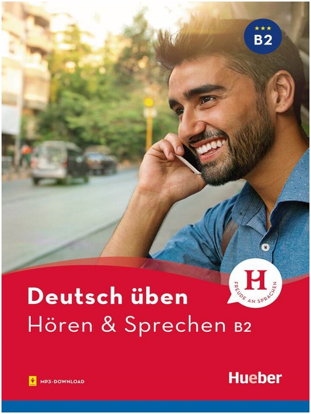 Hören & Sprechen B2