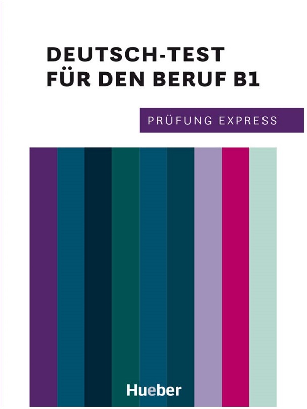 Prüfung Express – Deutsch-Test für den Beruf (B1)