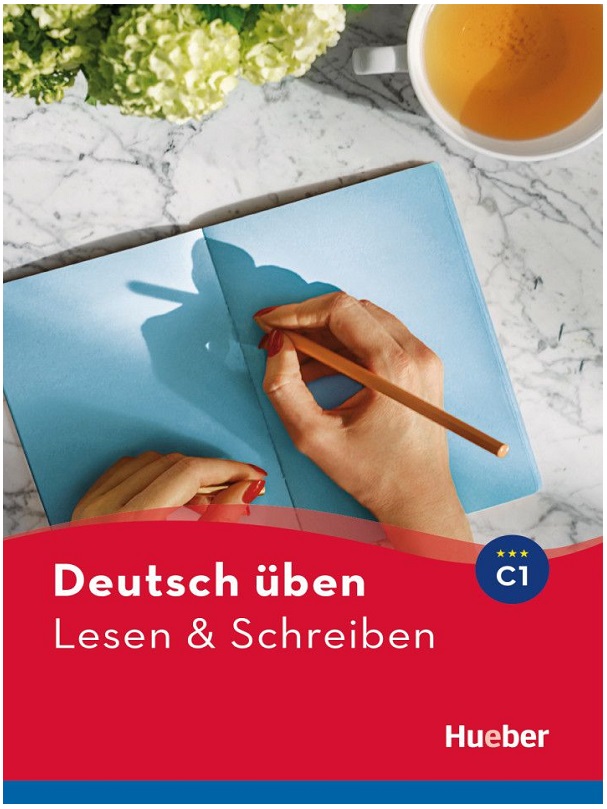 Lesen & Schreiben C1 Buch