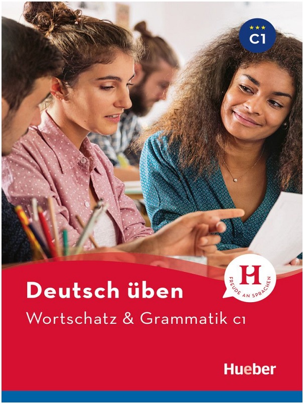 Wortschatz & Grammatik C1