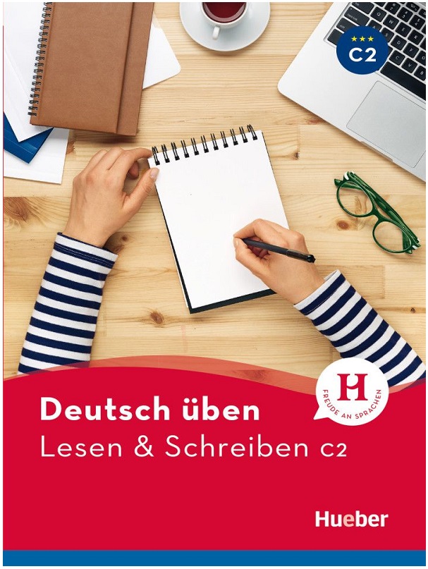 Lesen & Schreiben C2 Buch