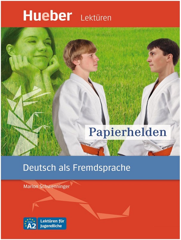 Papierhelden (A2)