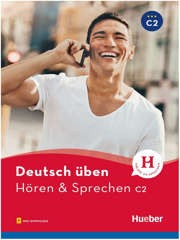 Hören & Sprechen C2 Buch mit Audios online