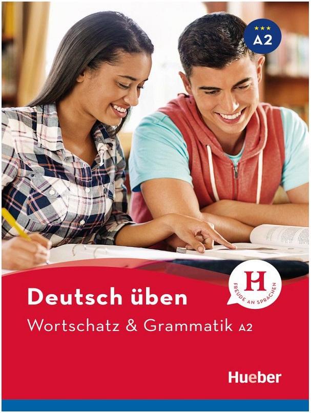 Wortschatz & Grammatik A2