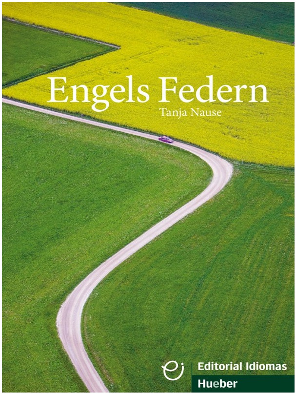 Engels Federn Buch