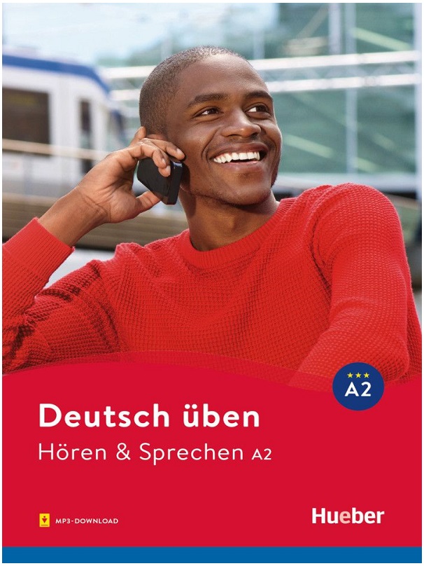 Hören & Sprechen A2 Buch mit Audios online