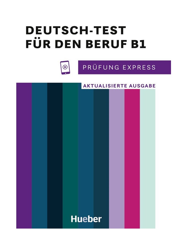 Prüfung Express – Deutsch-Test für den Beruf (B1)
