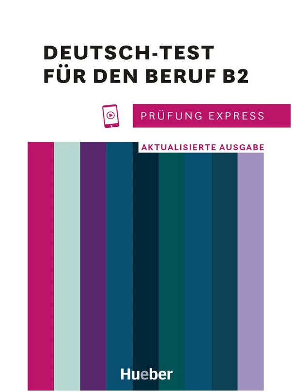 Prüfung Express – Deutsch-Test für den Beruf B2