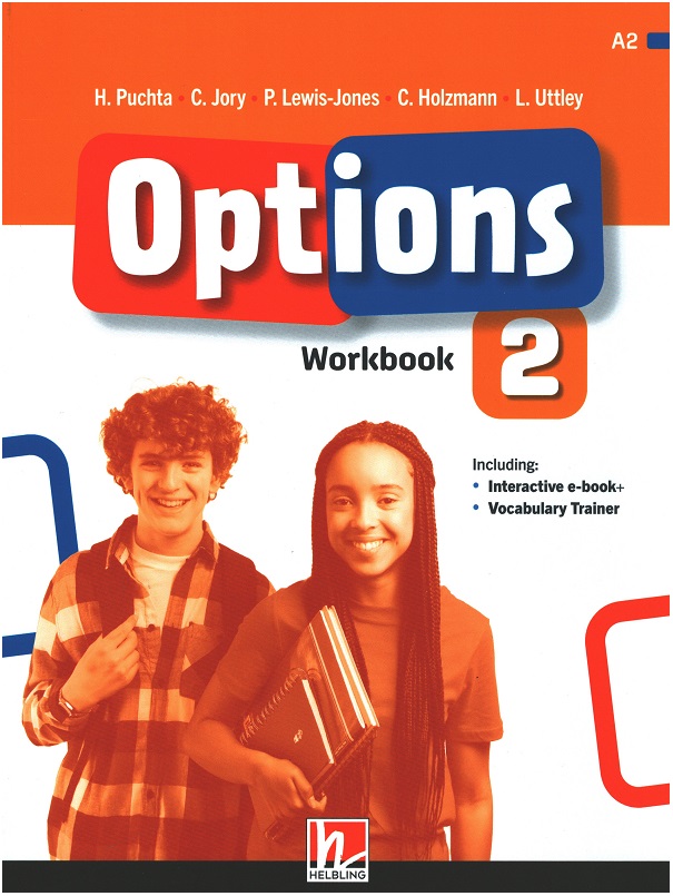 Options 2 Workbook