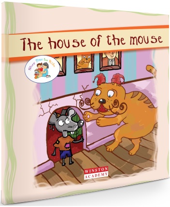 Story Time - The House Of The Mouse