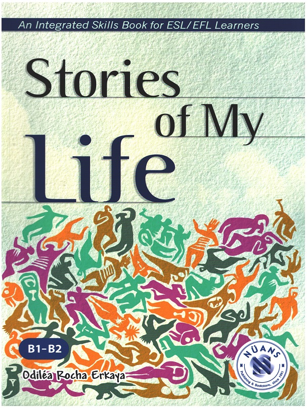 Stories of My Life – An Integrated Skills Book