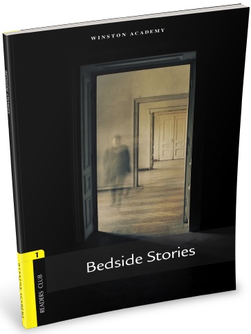 Level 1 - Bedside Stories  A1-A2