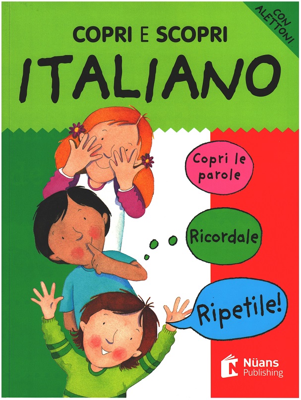 Copri e scopri Italiano