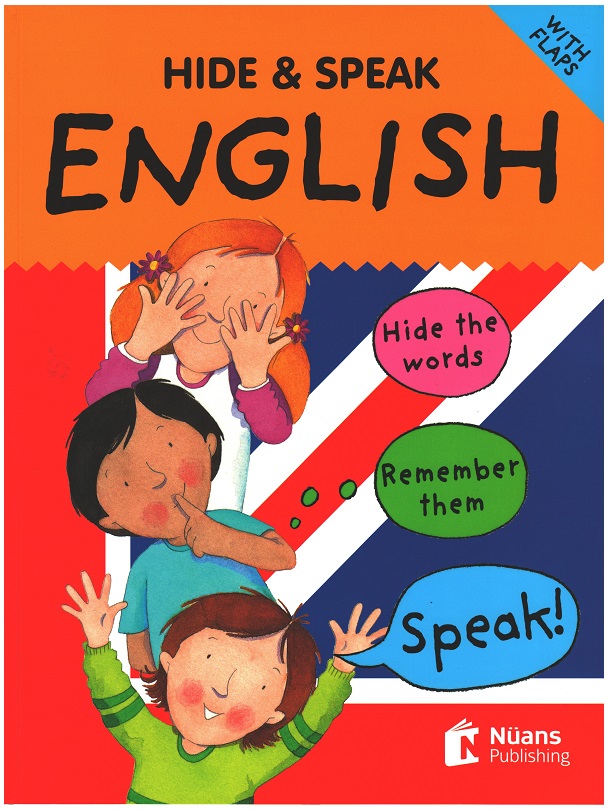 Hide and Speak English