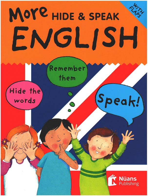 More Hide and Speak English