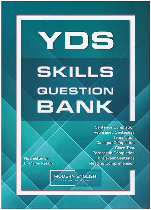 YDS Skills Question Bank