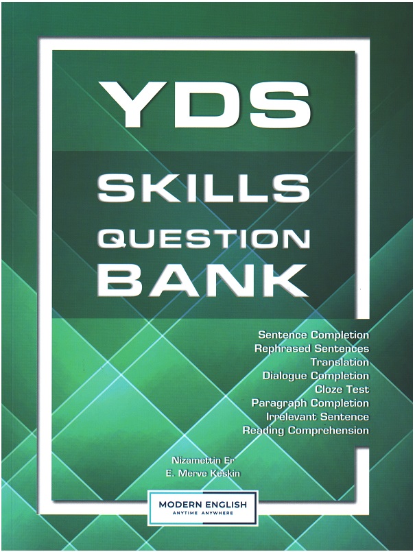 YDS Skills Question Bank