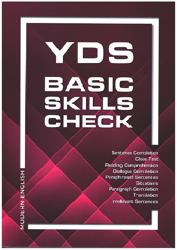 YDS Basic Skills Check