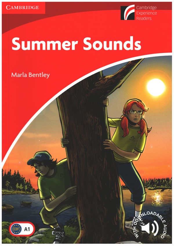 Cambridge Experience Readers, Level 1 Summer Sounds