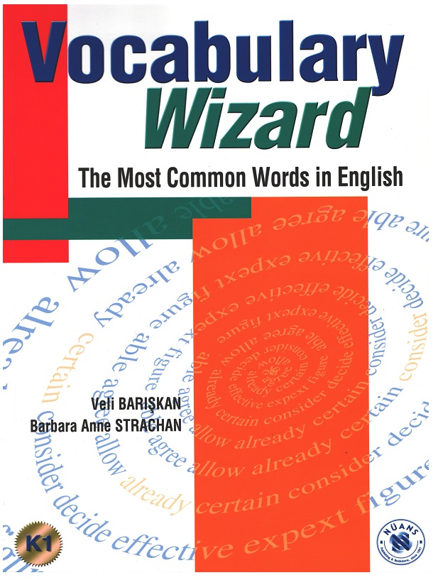 Vocabulary Wizard